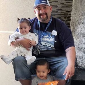 Meet your Posher, Hector